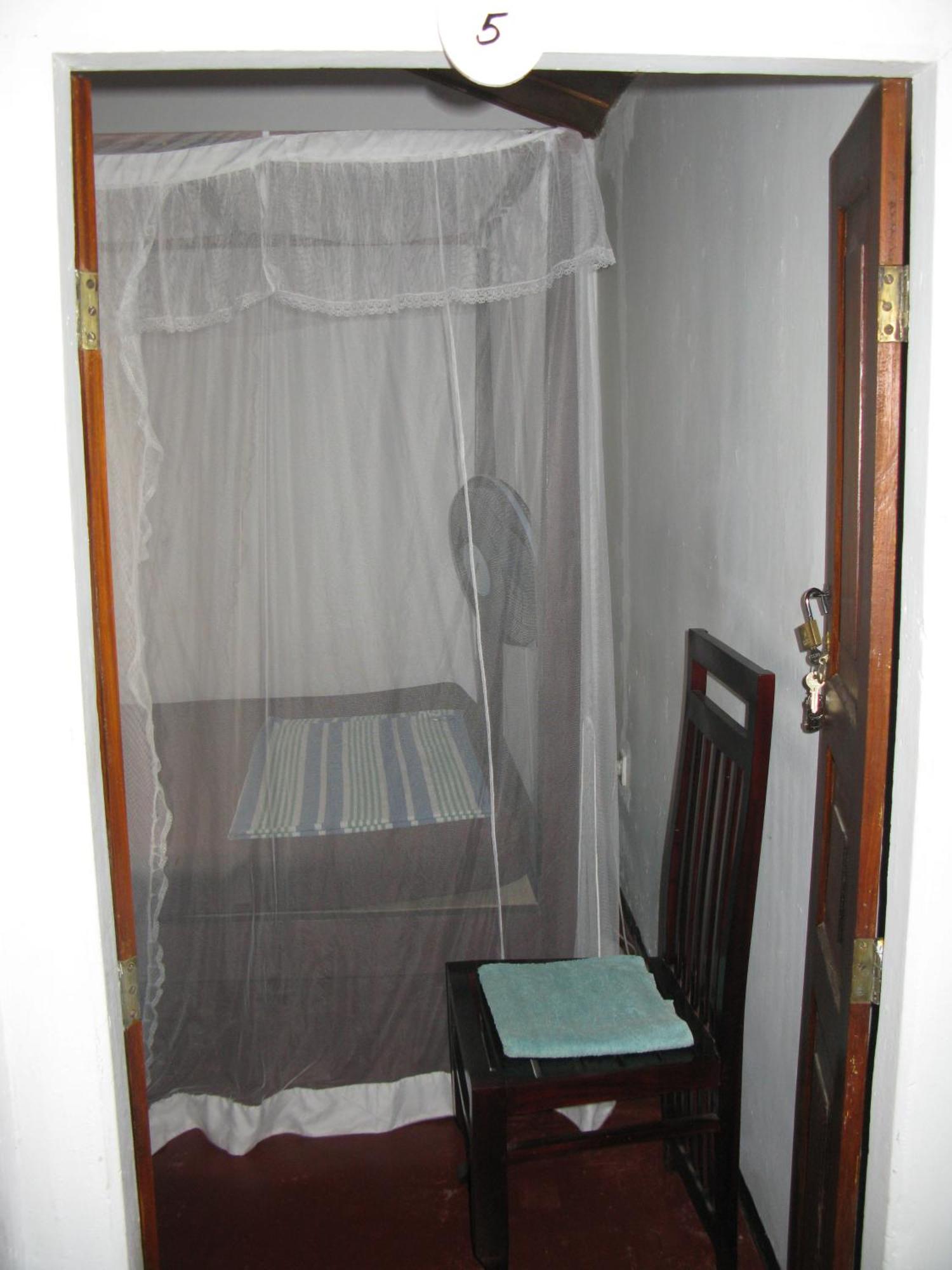 Hill Side Kings Villa ヒッカドゥワ 部屋 写真